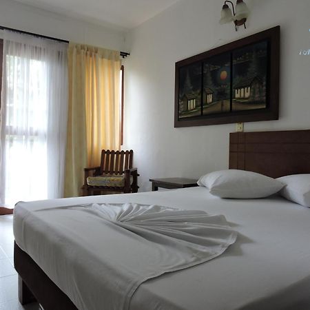 Hotel Y Restaurante Meson Del Gitano Caucasia Room photo